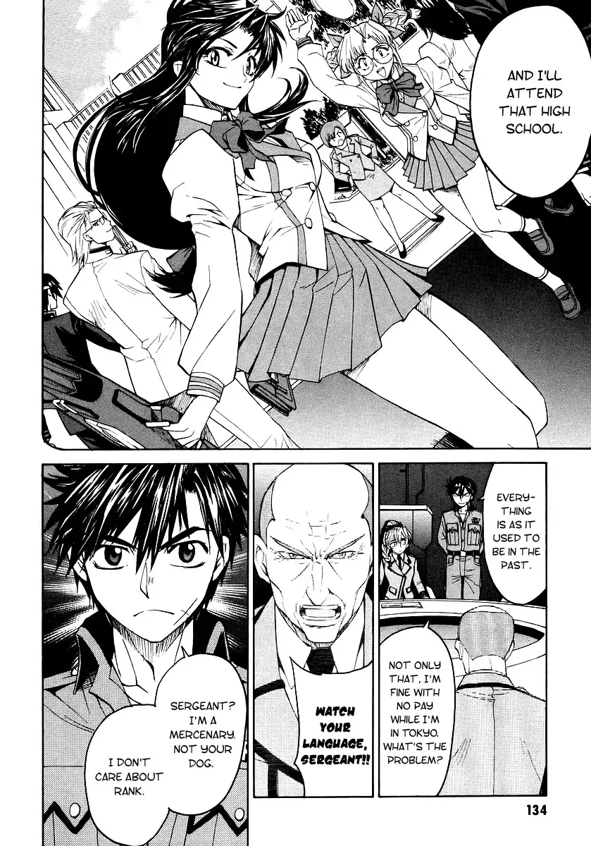 Full Metal Panic Sigma Chapter 12 8